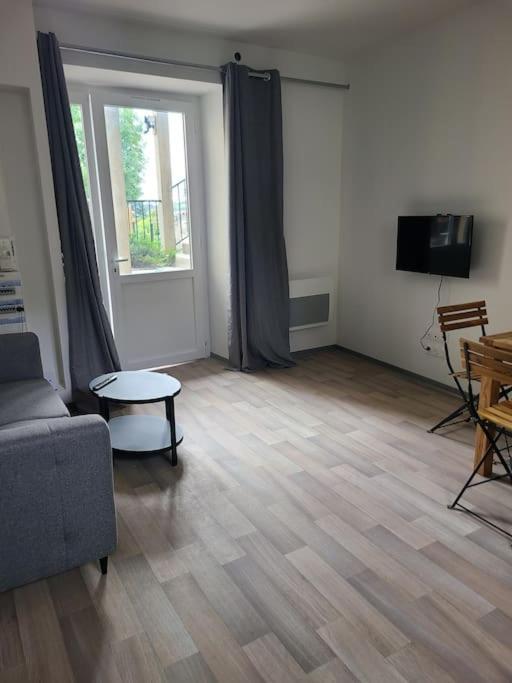 Logement Centre Ville Maurs Dış mekan fotoğraf