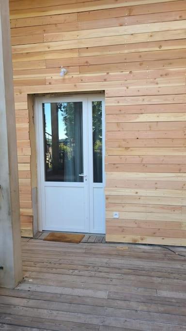 Logement Centre Ville Maurs Dış mekan fotoğraf