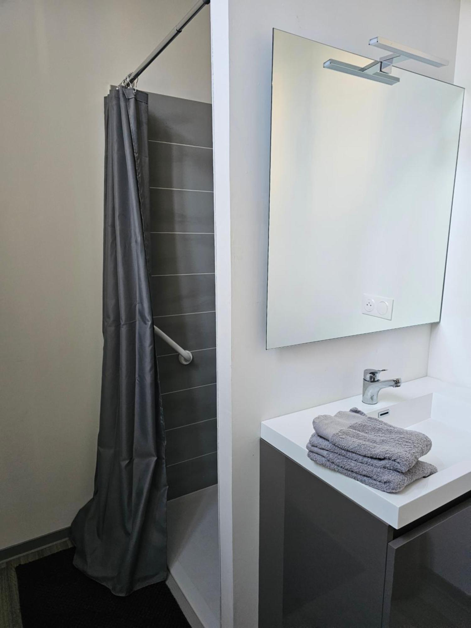 Logement Centre Ville Maurs Dış mekan fotoğraf