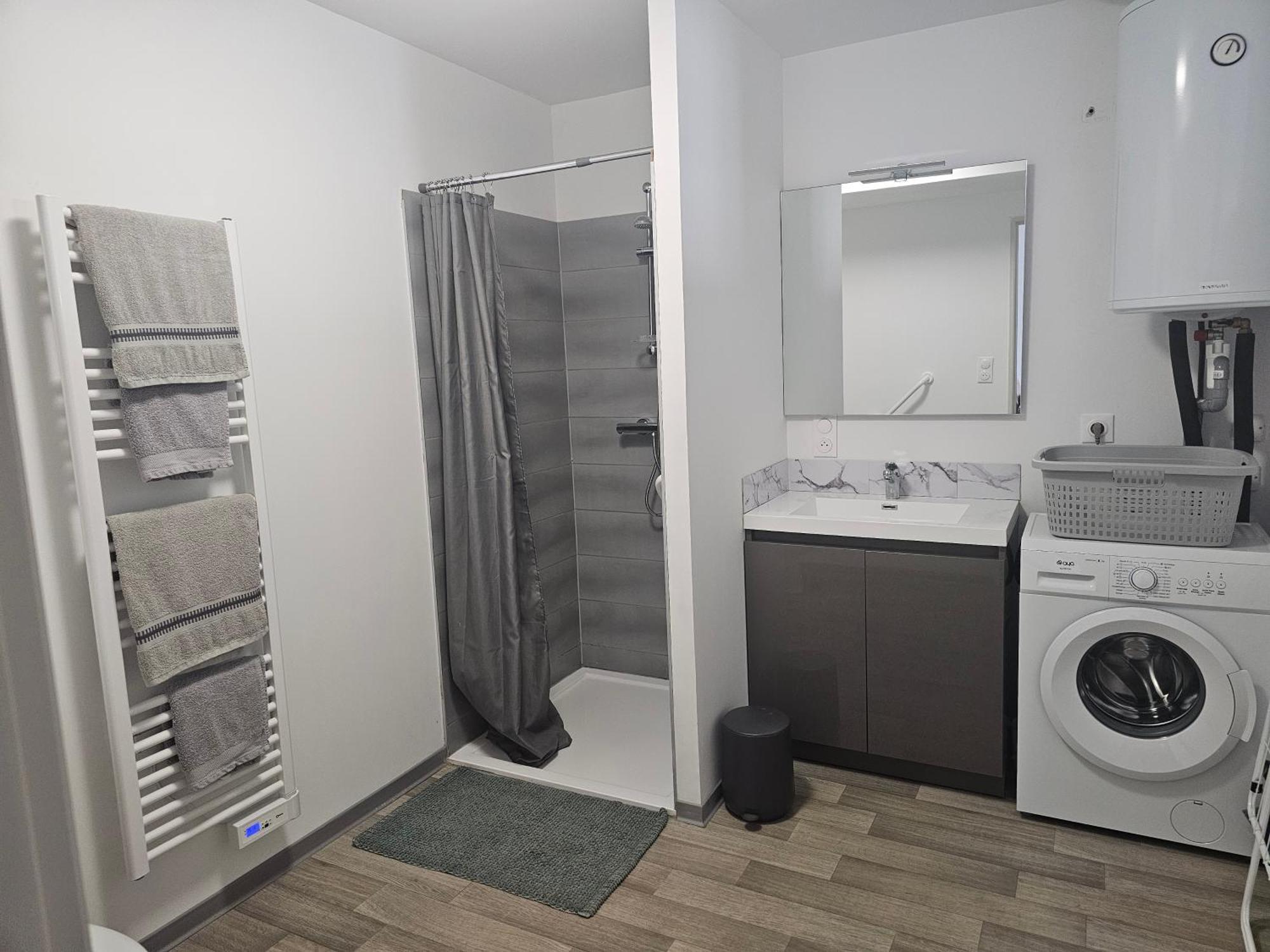 Logement Centre Ville Maurs Dış mekan fotoğraf