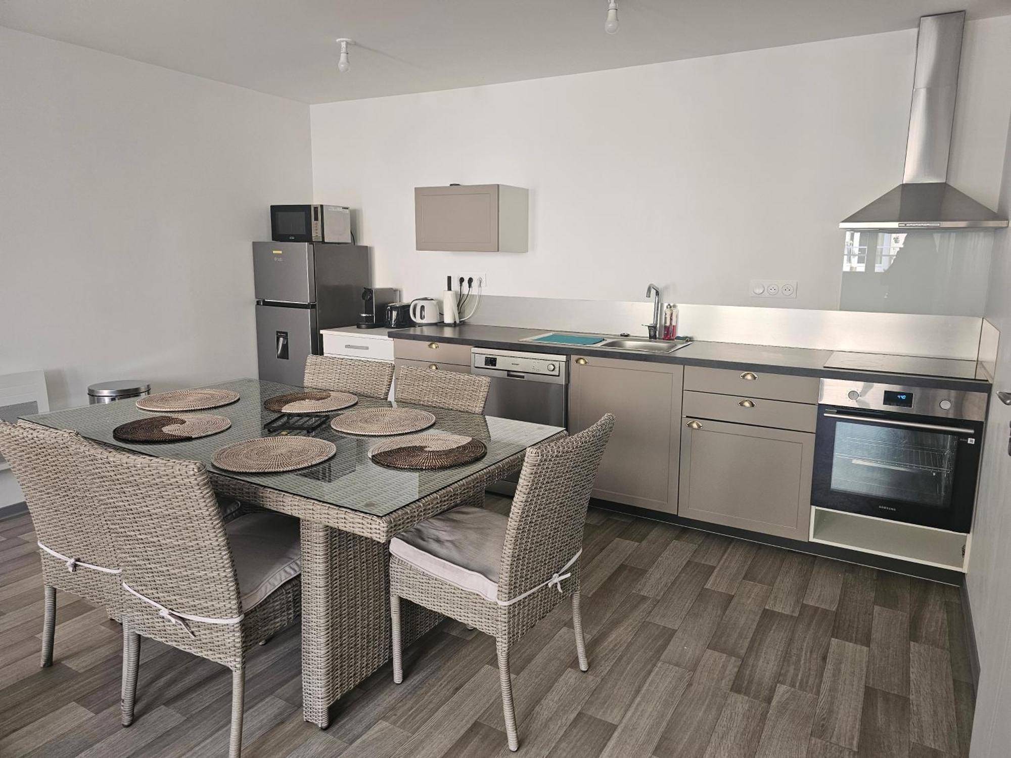 Logement Centre Ville Maurs Dış mekan fotoğraf