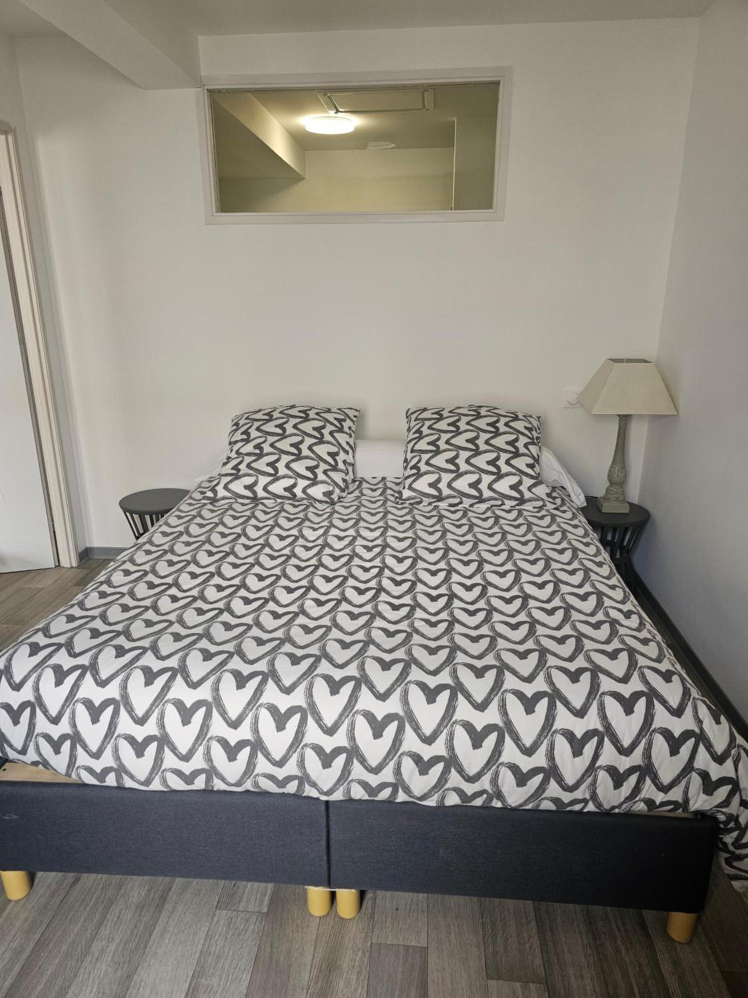 Logement Centre Ville Maurs Dış mekan fotoğraf